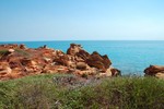 Point Gantheaume, Broome