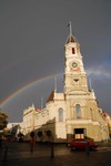 Eclaircie sur Fremantle