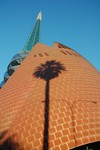 Swan Bell Tower de Perth